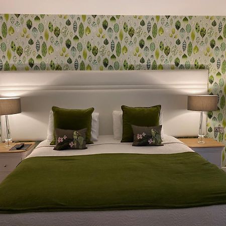 Toppesfield House B&B บู๊ด ภายนอก รูปภาพ