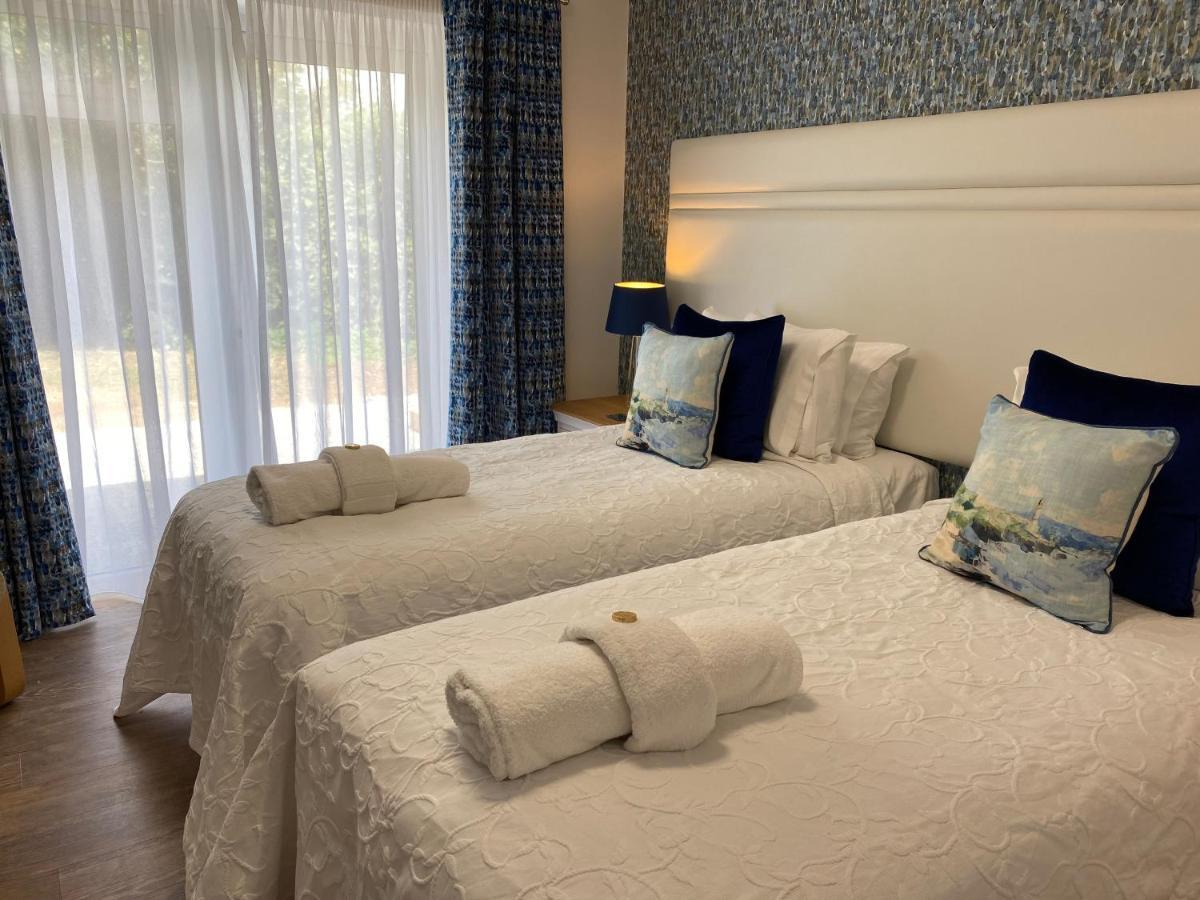 Toppesfield House B&B บู๊ด ภายนอก รูปภาพ
