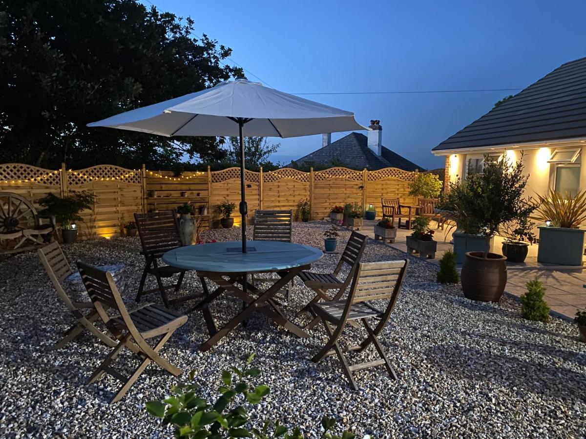 Toppesfield House B&B บู๊ด ภายนอก รูปภาพ