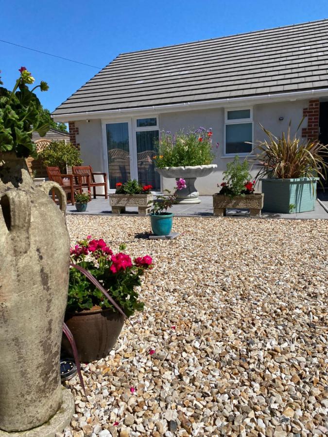 Toppesfield House B&B บู๊ด ภายนอก รูปภาพ