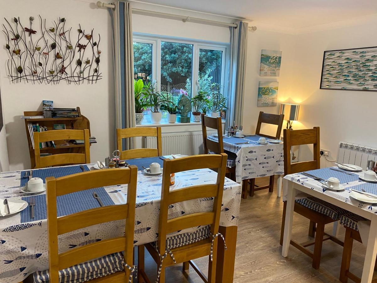 Toppesfield House B&B บู๊ด ภายนอก รูปภาพ